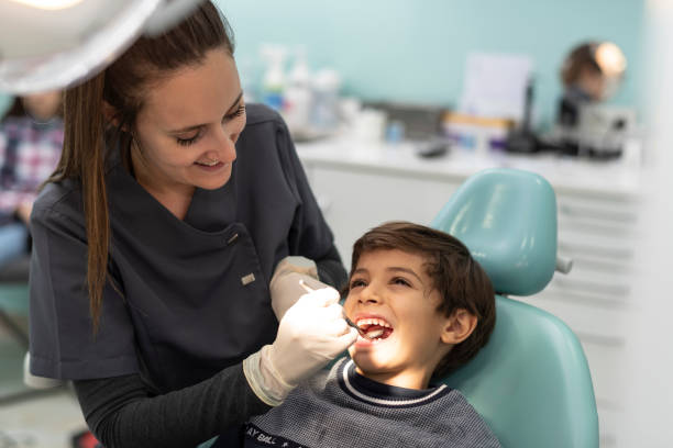 Best Emergency Tooth Extraction in Sabina, OH