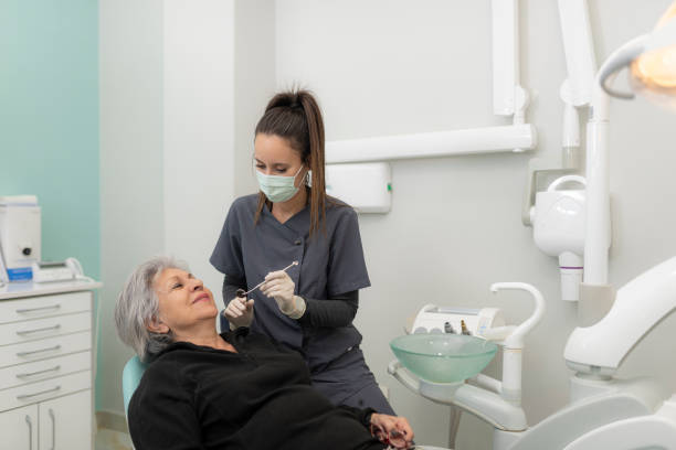 Best Emergency Tooth Extraction in Sabina, OH
