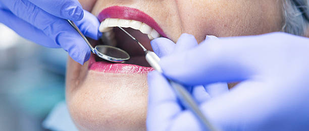 Best Weekend Emergency Dentist in Sabina, OH